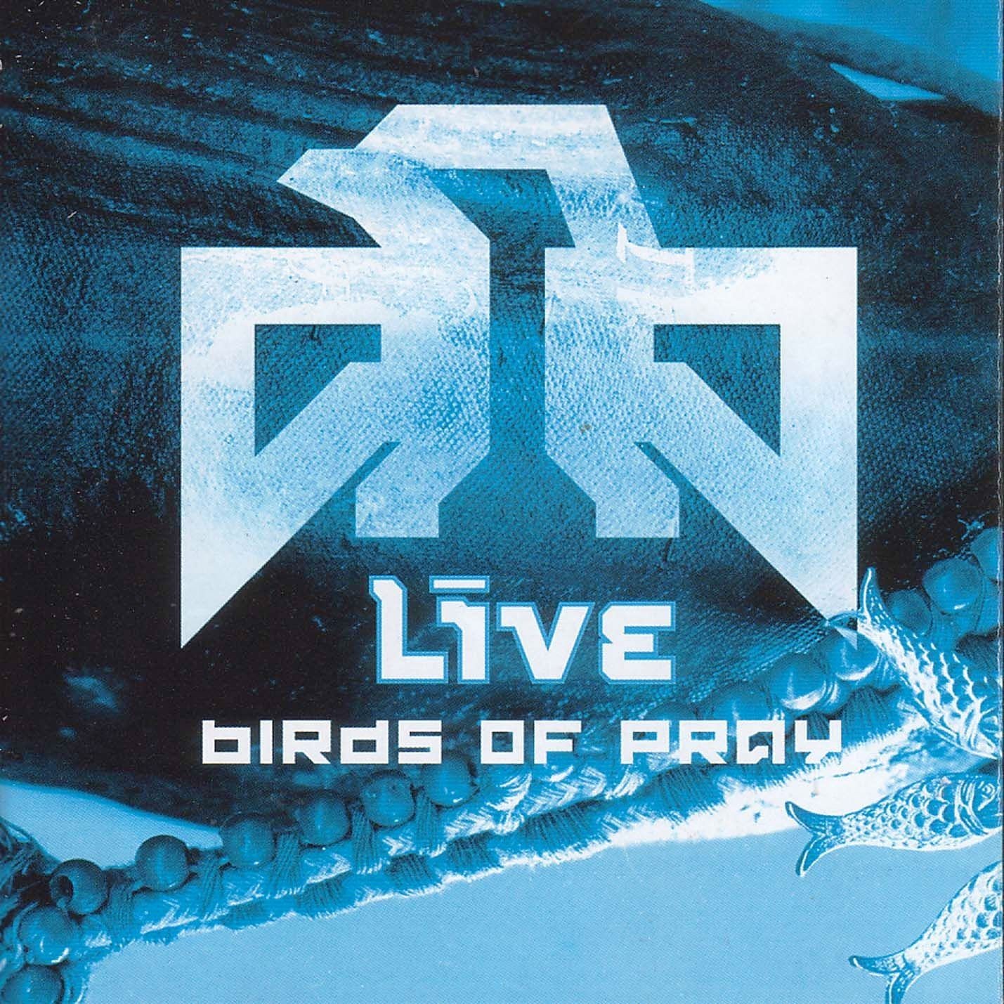 Lïve; Live